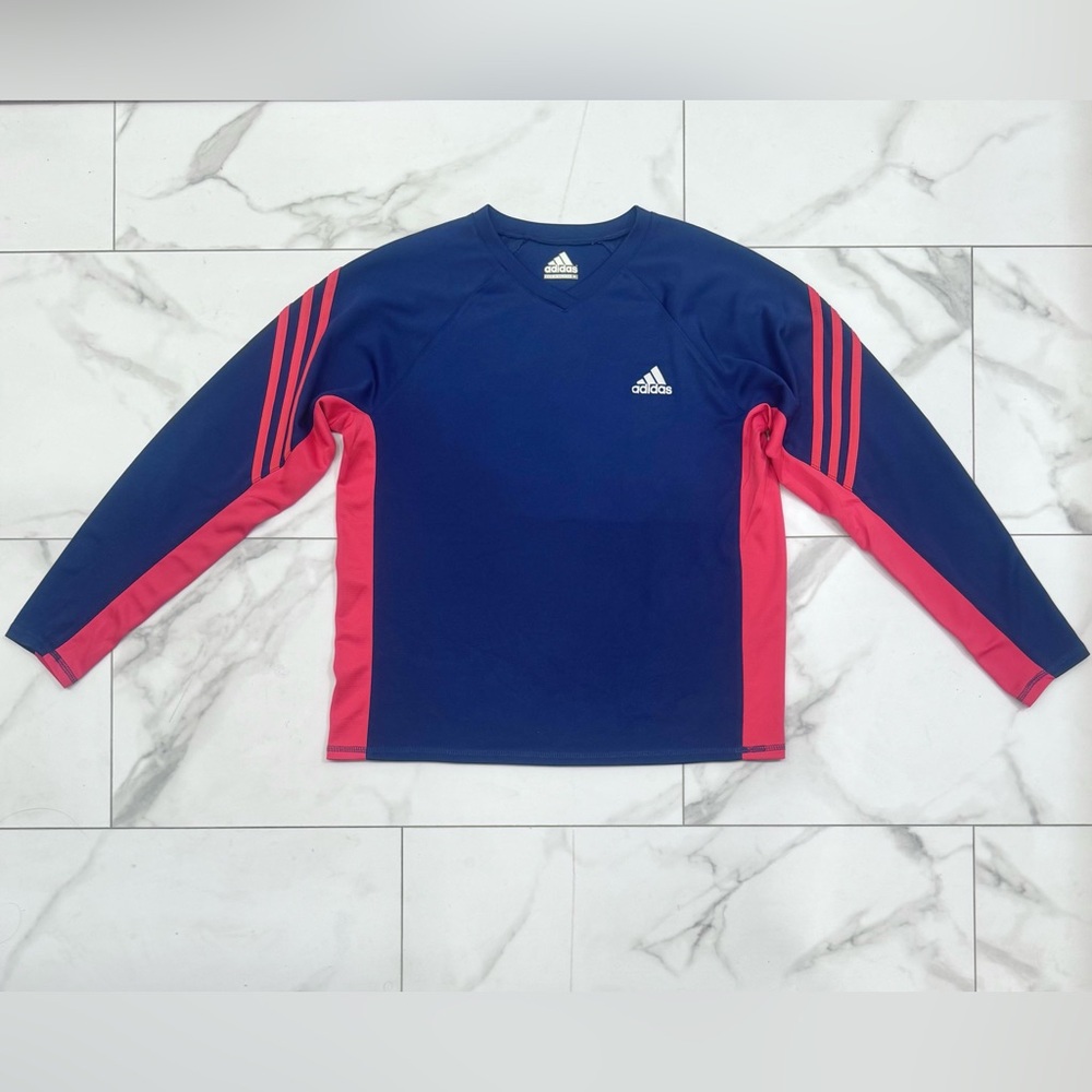 Adidas LS Shirt